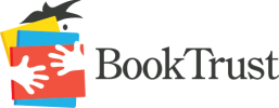Book Trust logo